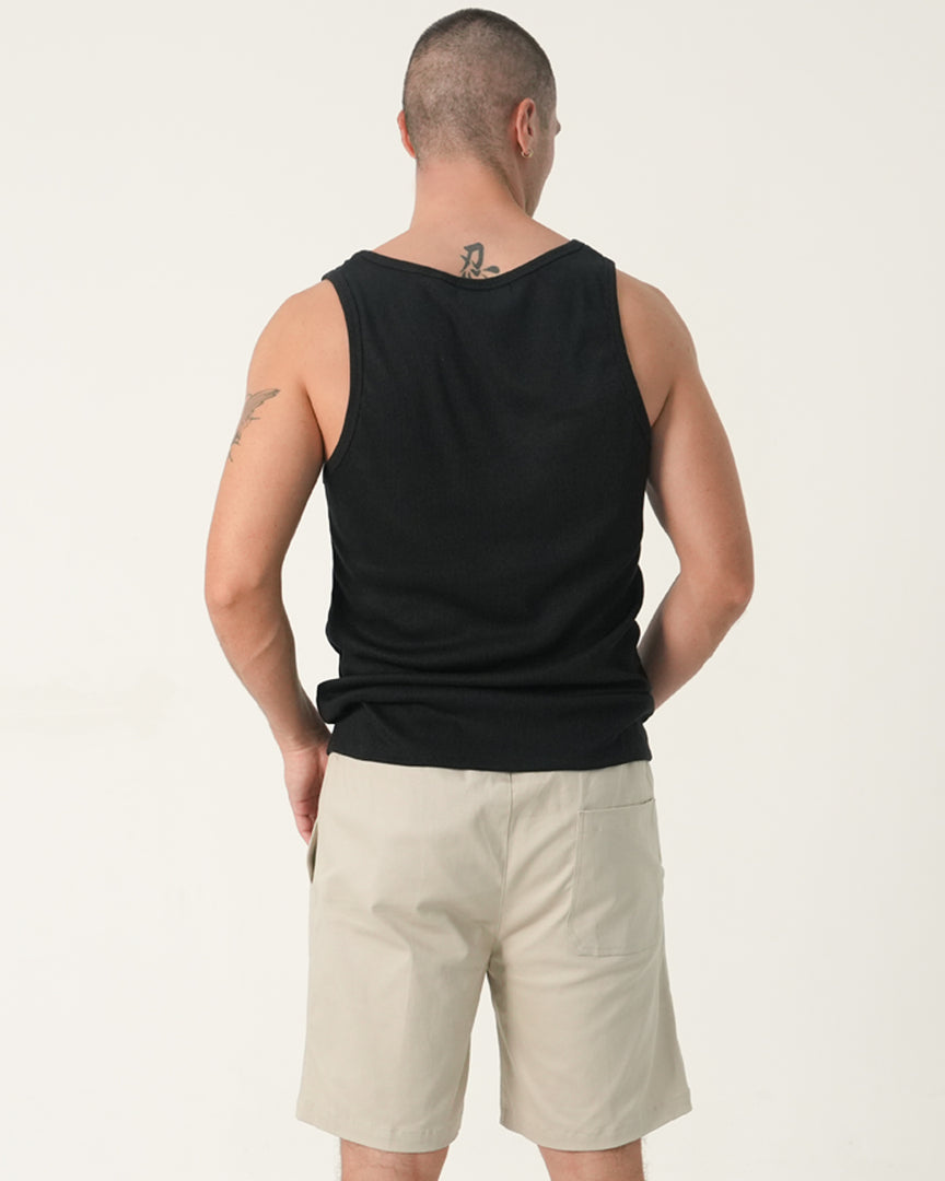 Basic Tank Top