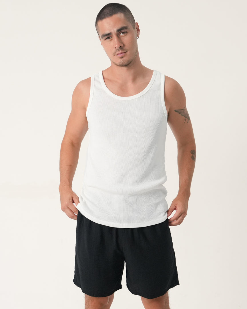 Basic Tank Top