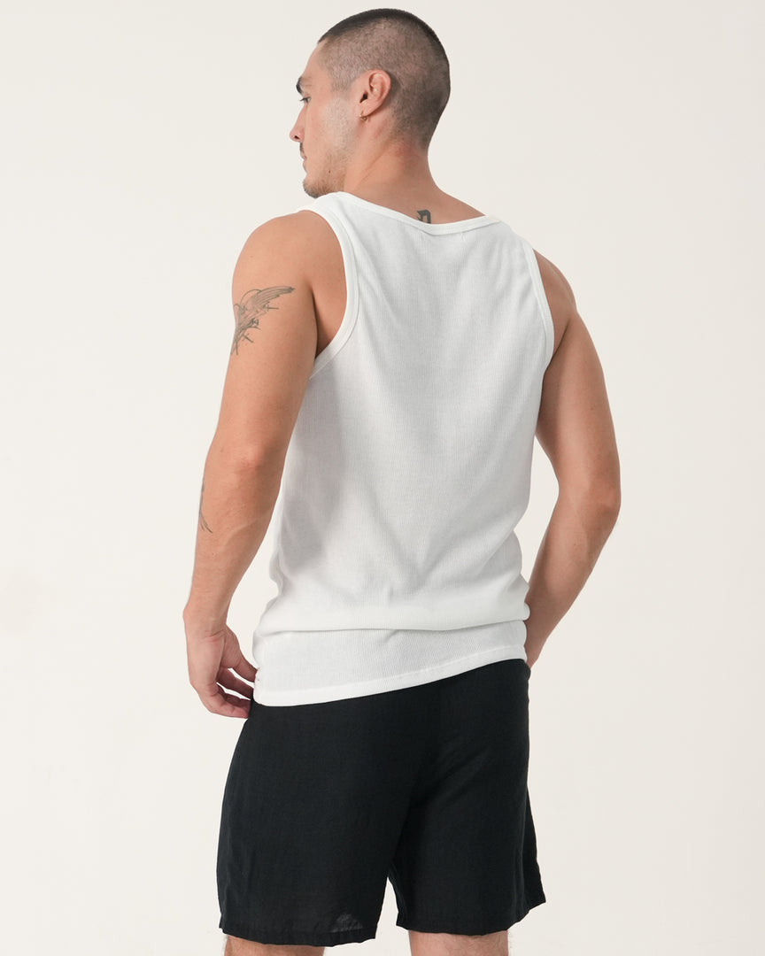 Basic Tank Top