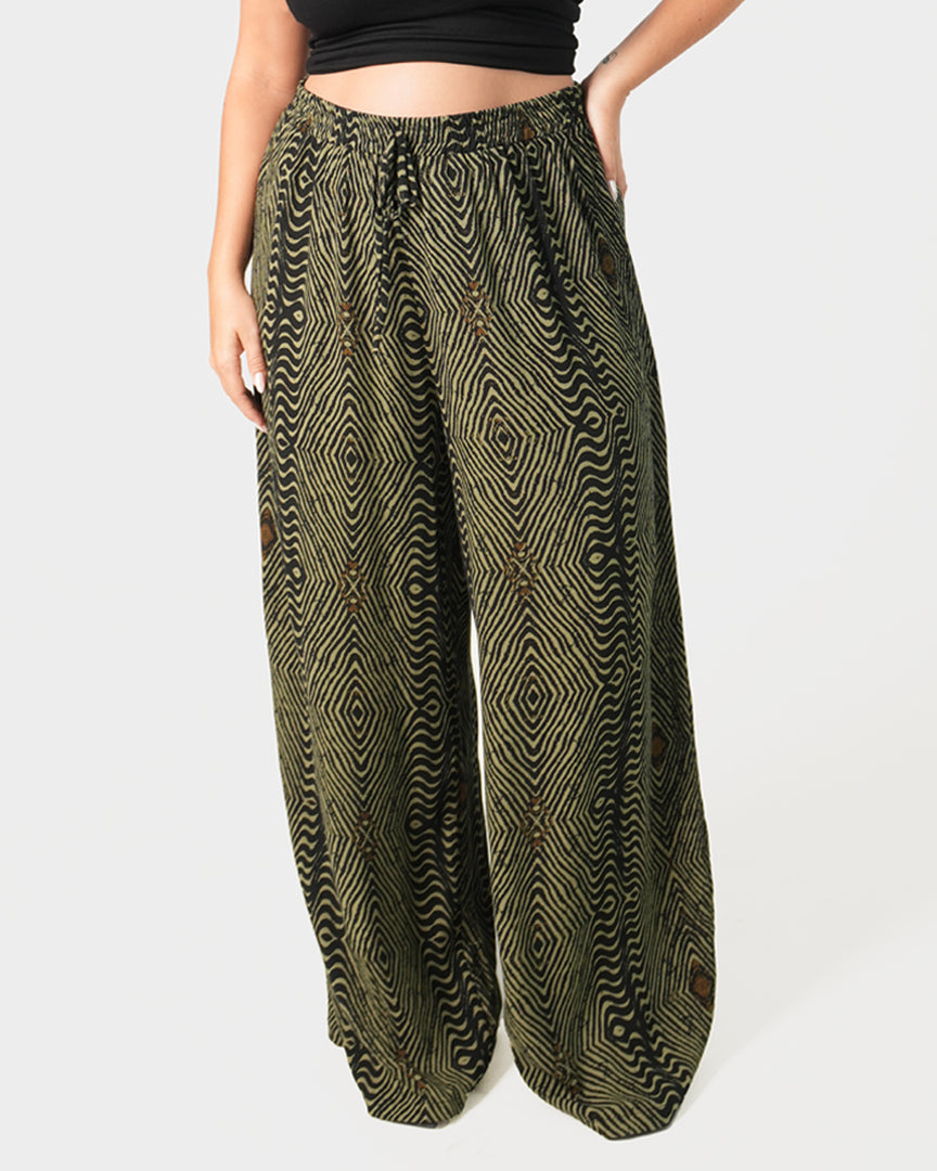 Bianca Pants