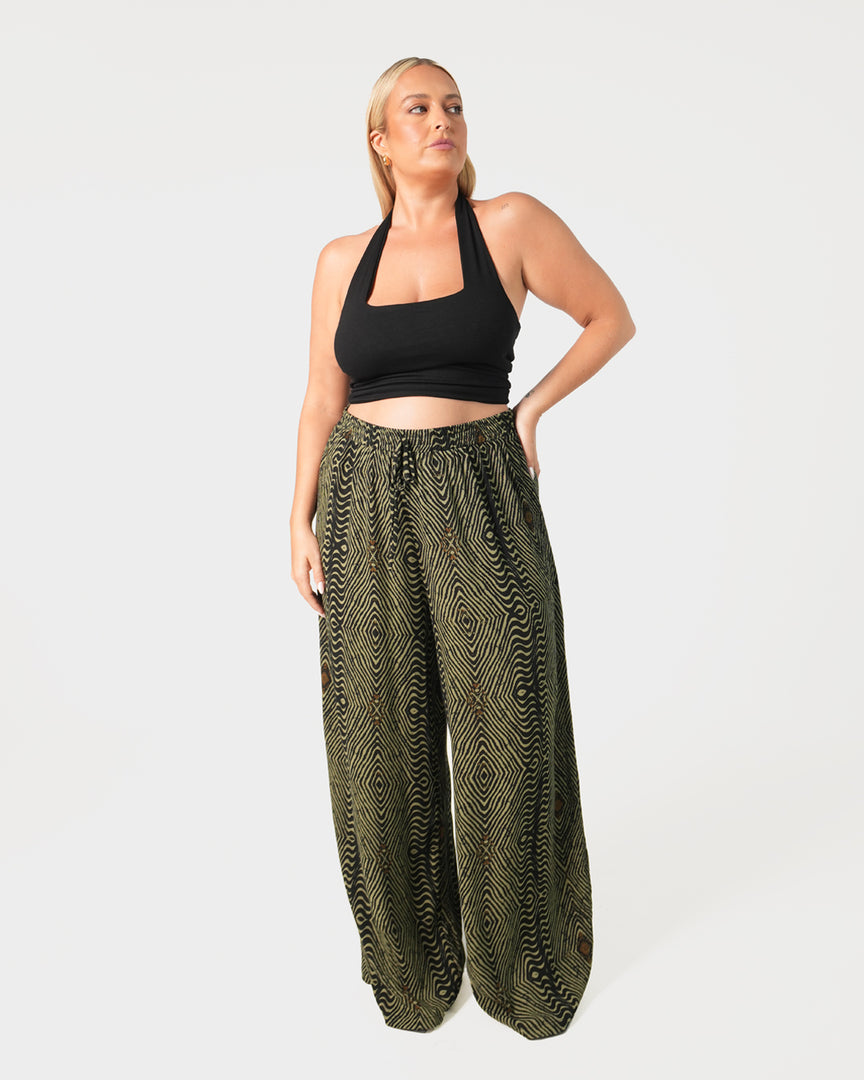 Bianca Pants