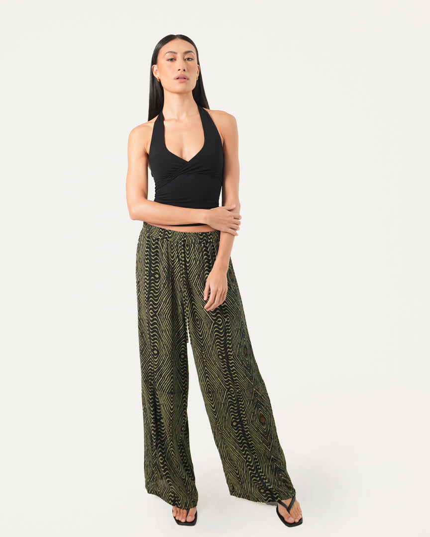 Bianca Pants
