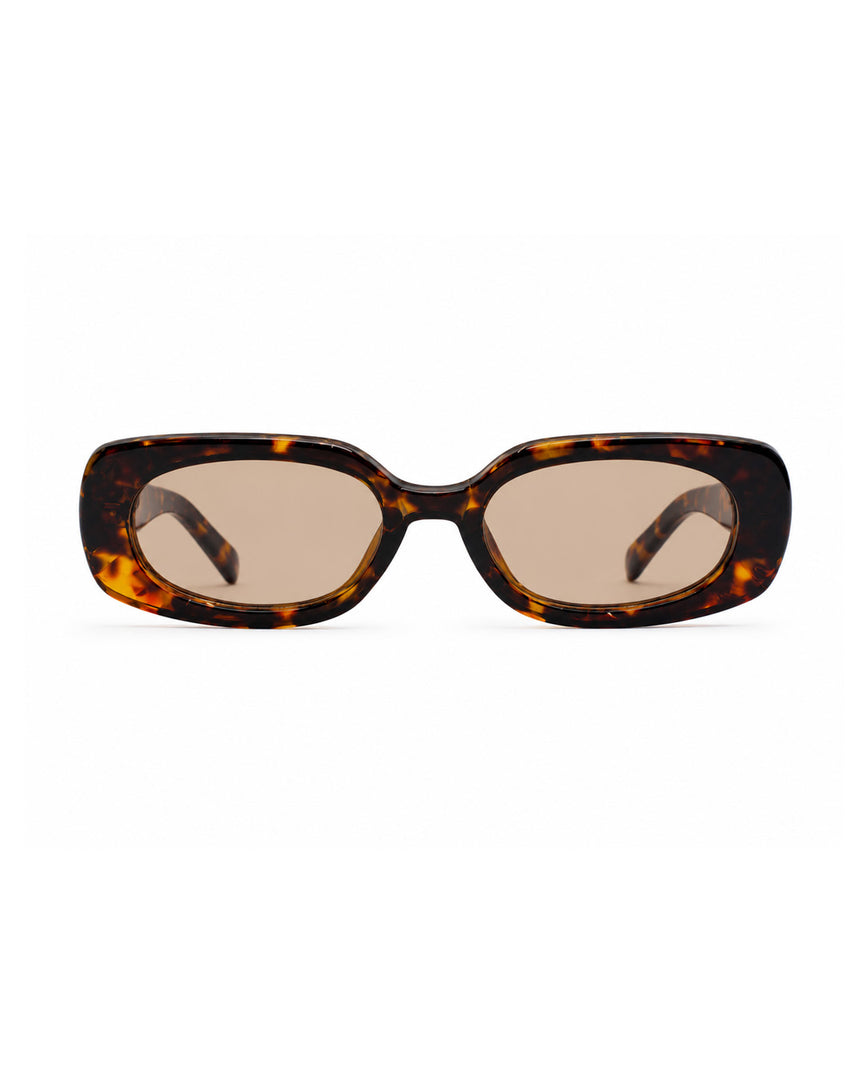 Billy Rectangle Sunglasses