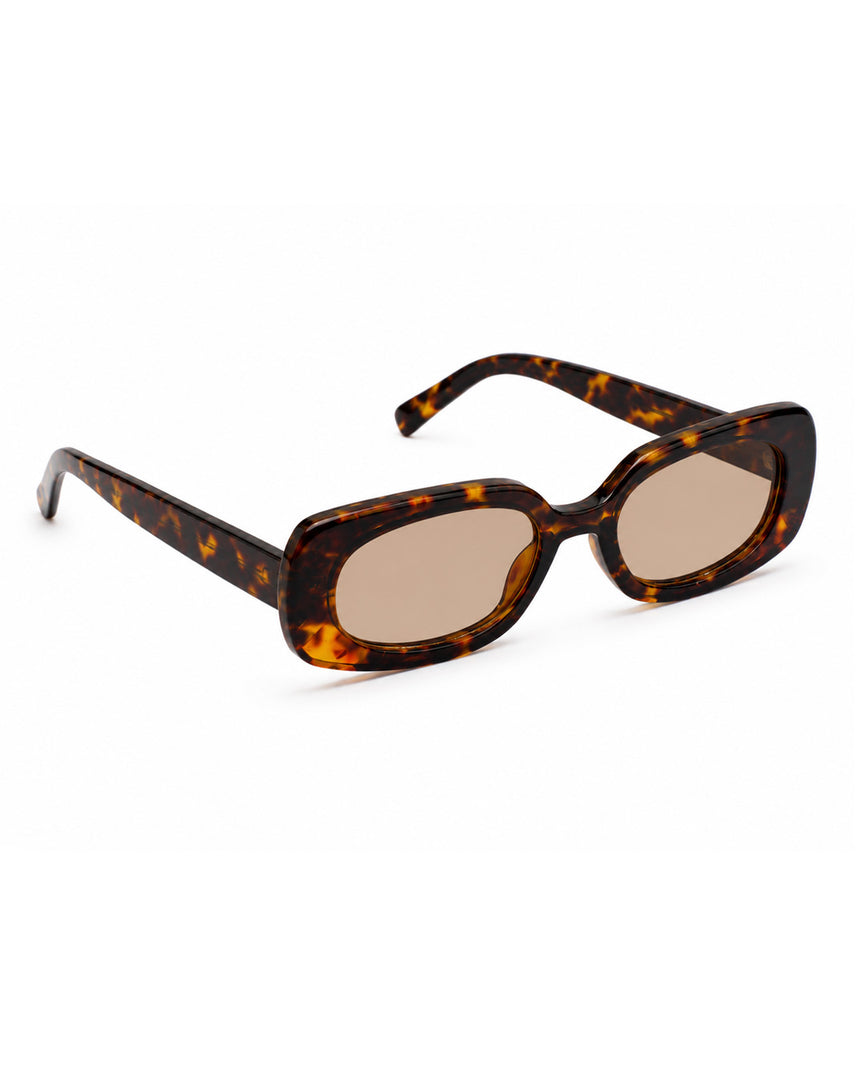 Billy Rectangle Sunglasses