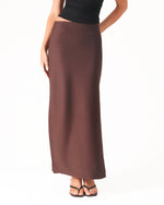 Load image into Gallery viewer, Bella Maxi Skirt
