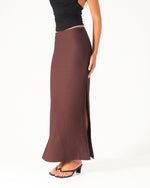 Load image into Gallery viewer, Bella Maxi Skirt
