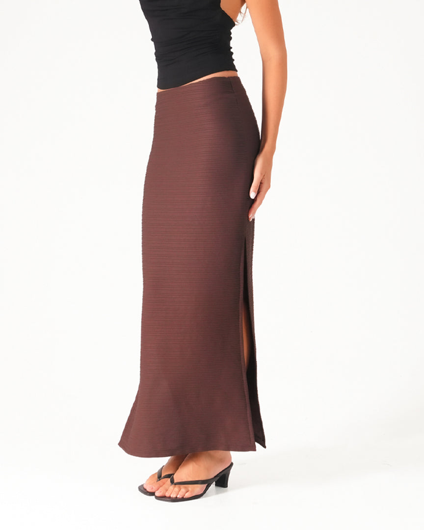 Bella Maxi Skirt