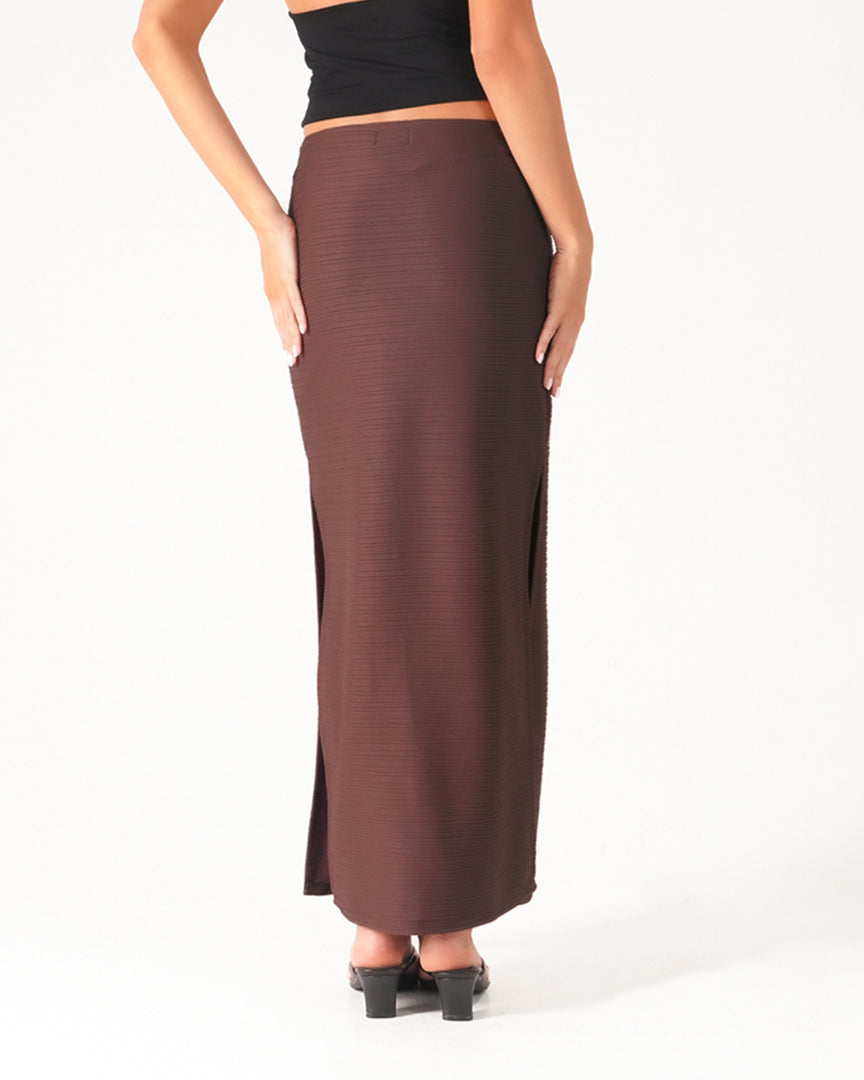 Bella Maxi Skirt