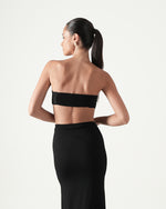 Load image into Gallery viewer, Blanca Tube Top
