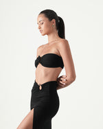 Load image into Gallery viewer, Blanca Tube Top
