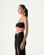 Load image into Gallery viewer, Blanca Tube Top
