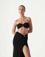 Load image into Gallery viewer, Blanca Tube Top
