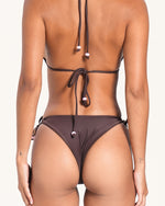 Load image into Gallery viewer, Bloom Embroidered Bikini Bottom