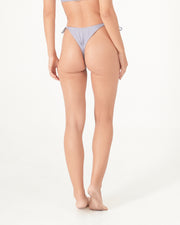 Blossom Side Tie Bikini Bottom