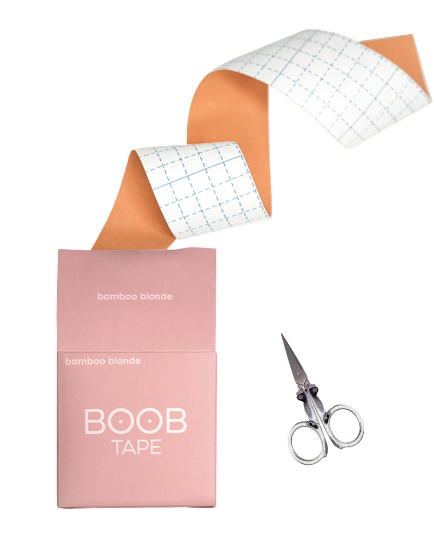 Boob Tape