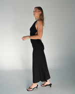 Load image into Gallery viewer, Bowie Jersey Maxi Dress
