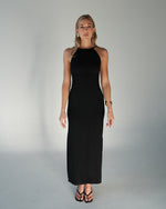 Load image into Gallery viewer, Bowie Jersey Maxi Dress
