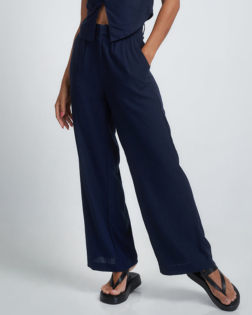 Ria Tailored Pants