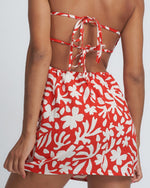 Load image into Gallery viewer, Portofino Mini Dress
