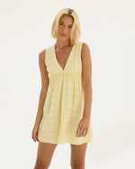 Load image into Gallery viewer, Molly Mini Dress