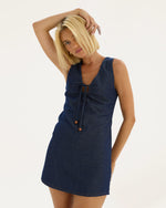 Load image into Gallery viewer, Nikka Mini Dress