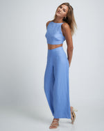 Load image into Gallery viewer, Sonia Wide Leg Pants
