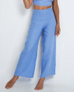 Load image into Gallery viewer, Sonia Wide Leg Pants
