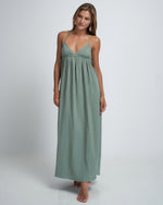Load image into Gallery viewer, Aquila Maxi Dress
