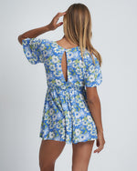 Load image into Gallery viewer, Sweet November Playsuit
