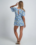 Load image into Gallery viewer, Sweet November Playsuit

