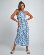 Load image into Gallery viewer, Alana One Shoulder Dress
