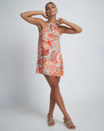 Load image into Gallery viewer, Nirvana Mini Dress
