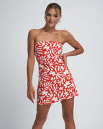 Load image into Gallery viewer, Portofino Mini Dress
