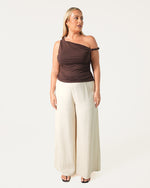 Load image into Gallery viewer, Rowan Jersey Top

