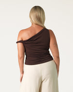 Load image into Gallery viewer, Rowan Jersey Top
