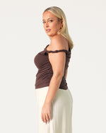 Load image into Gallery viewer, Rowan Jersey Top
