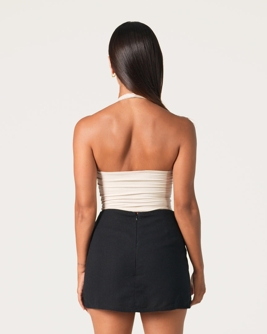 Summer Halter Top