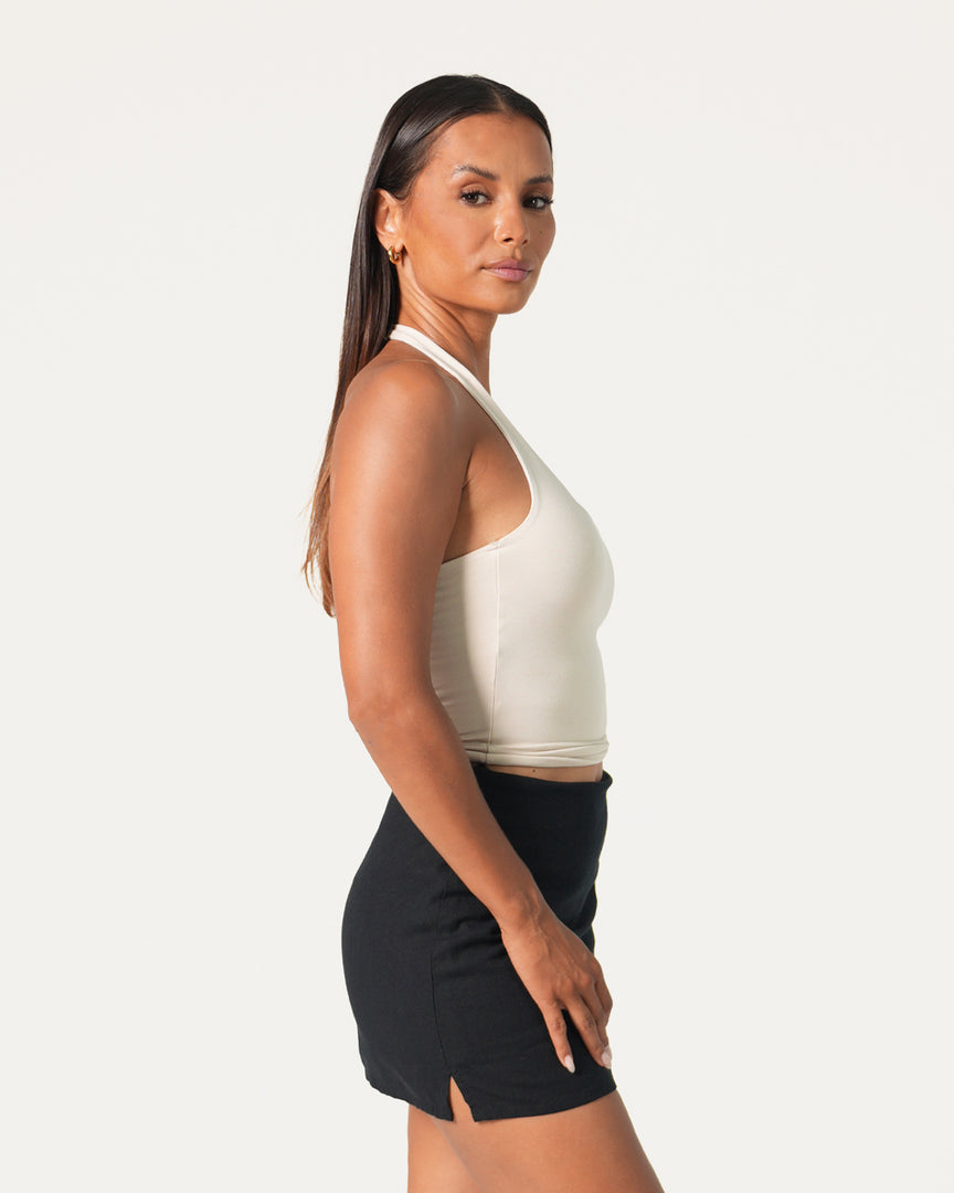 Summer Halter Top