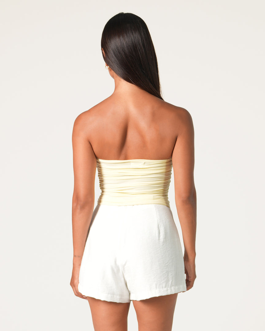 Twinnie Tube Top