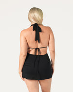 Load image into Gallery viewer, Dasha Jersey Mini Dress
