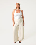 Load image into Gallery viewer, Sonia Wide Leg Pants
