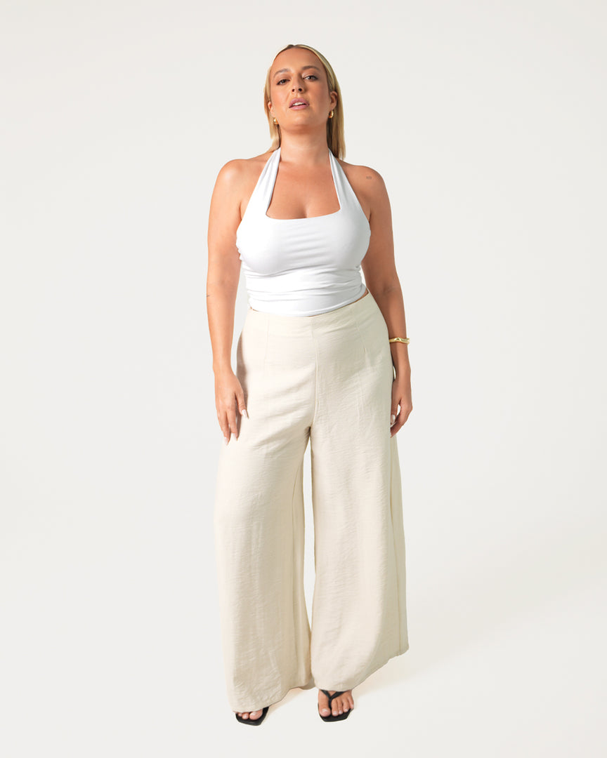 Sonia Wide Leg Pants