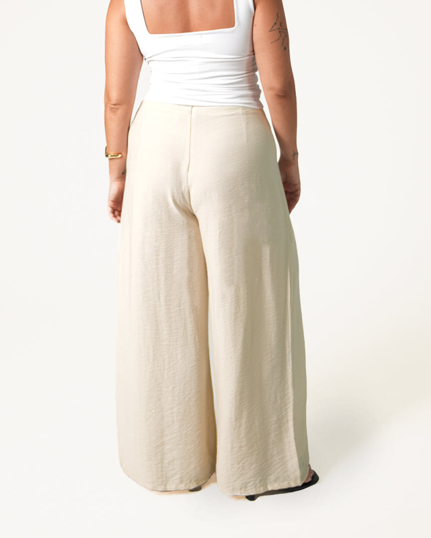 Sonia Wide Leg Pants