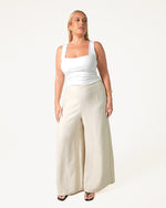 Load image into Gallery viewer, Sonia Wide Leg Pants
