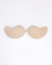 Clasp Invisible Bra