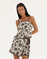 Load image into Gallery viewer, Mindy Cami Top
