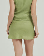 Load image into Gallery viewer, Buttercup Mini Skirt
