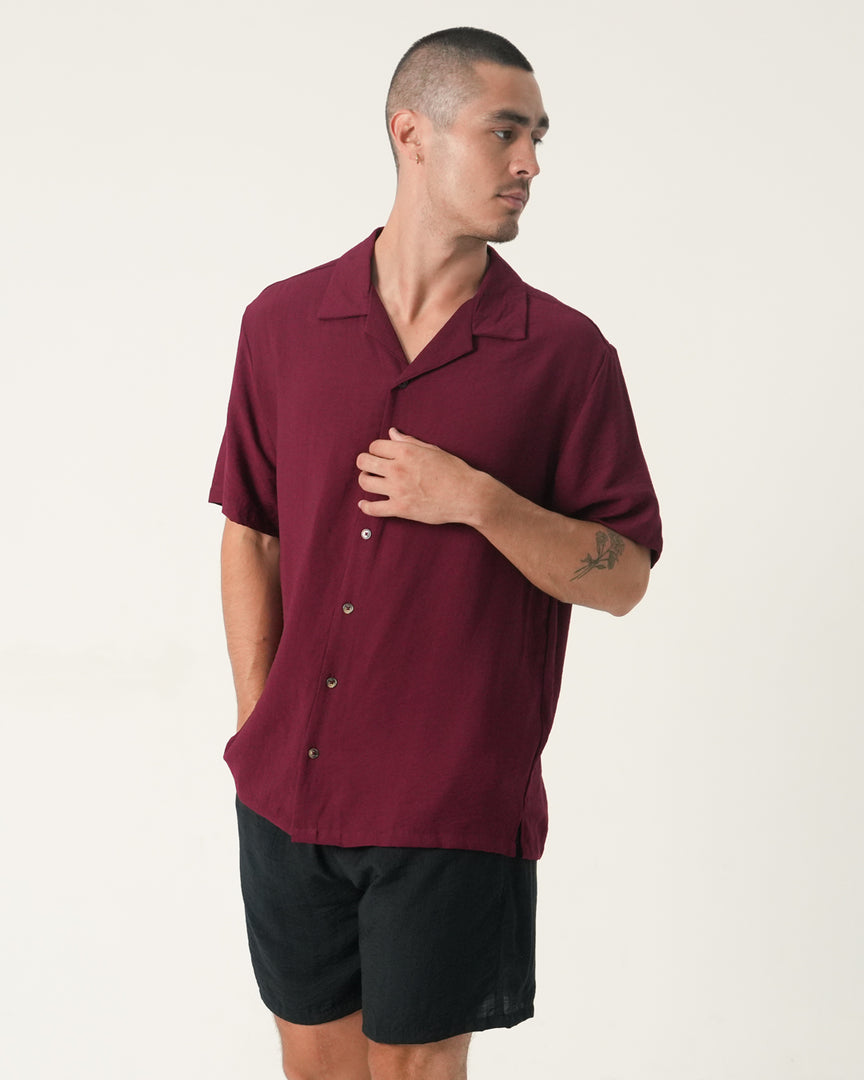 Cairo Shirt