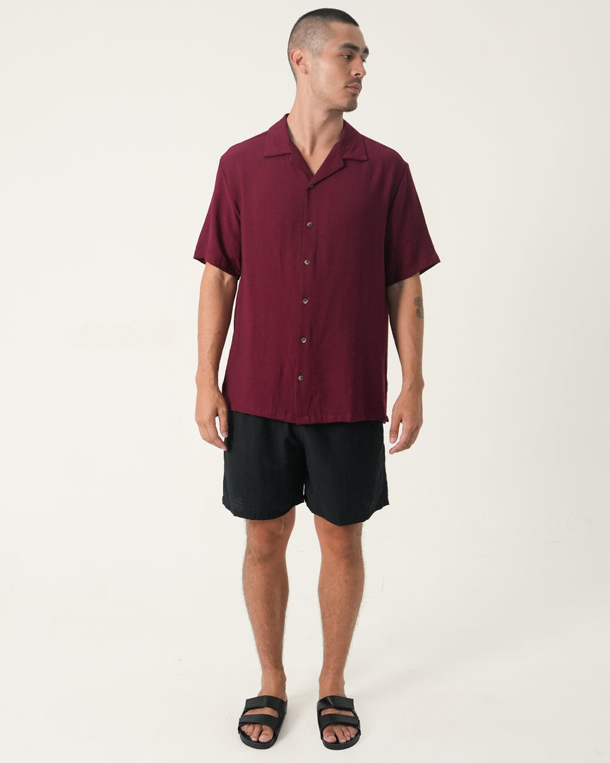 Cairo Shirt