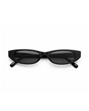 Calista Slim Frame Sunglasses